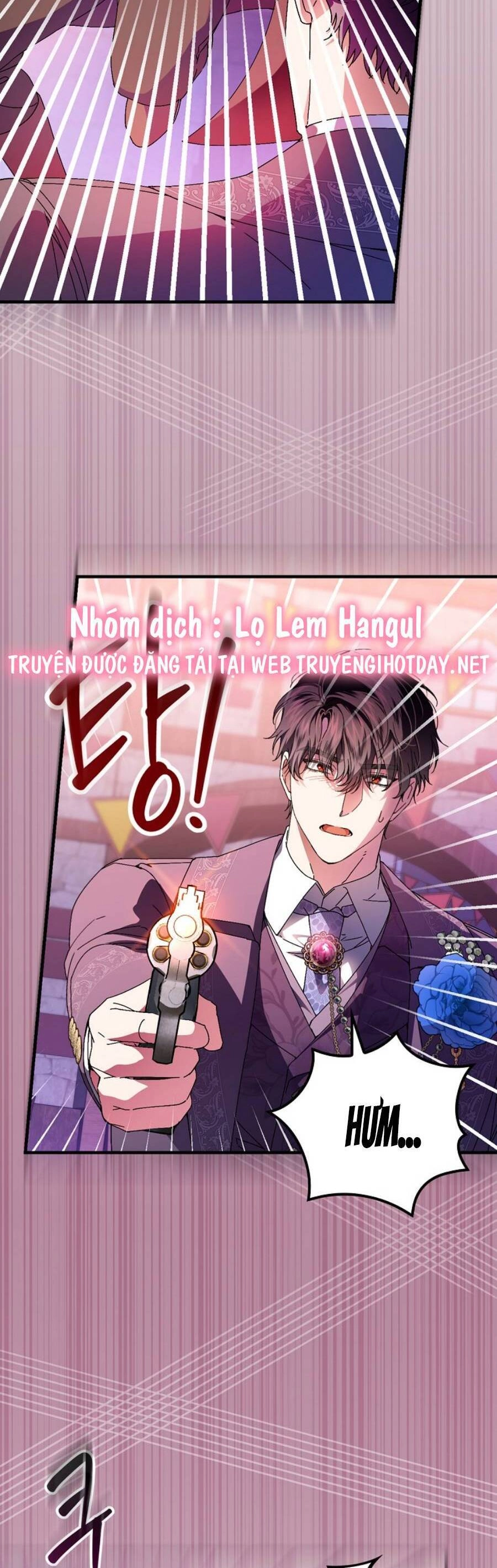 Kế Hoạch Kết Thúc Có Hậu Cho Nhân Vật Phản Diện Chapter 86.1 - 16