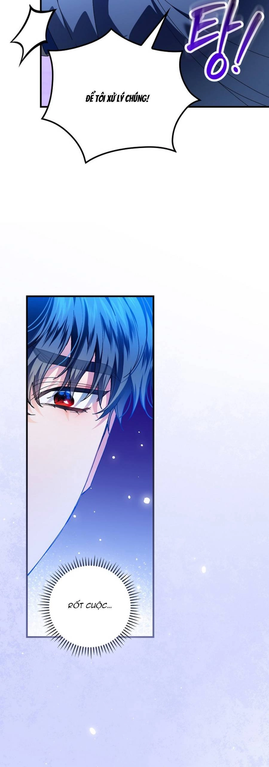 Kế Hoạch Kết Thúc Có Hậu Cho Nhân Vật Phản Diện Chapter 86.1 - 31