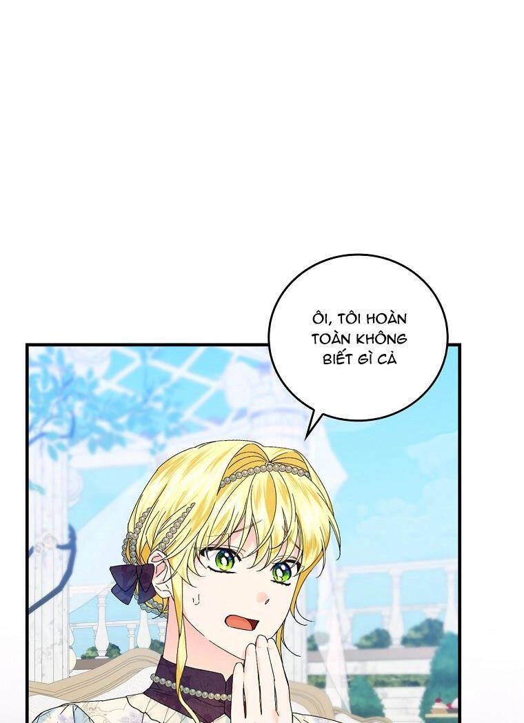 Kế Hoạch Kết Thúc Có Hậu Cho Nhân Vật Phản Diện Chapter 84.1 - 3