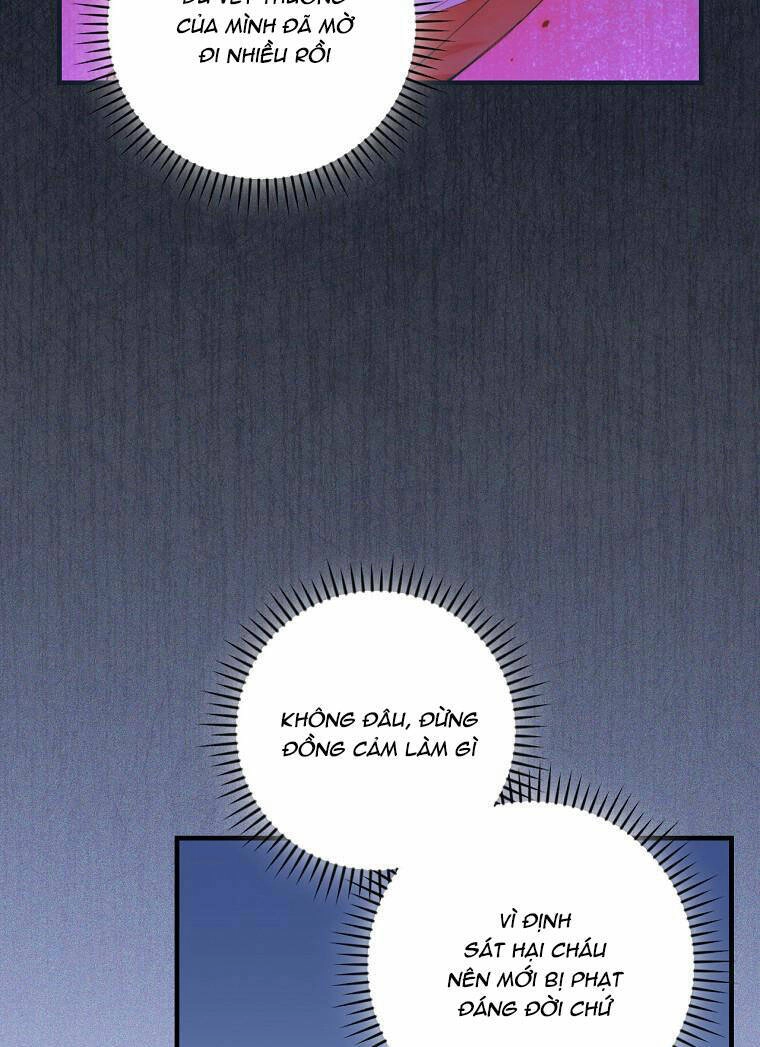 Kế Hoạch Kết Thúc Có Hậu Cho Nhân Vật Phản Diện Chapter 84.1 - 5