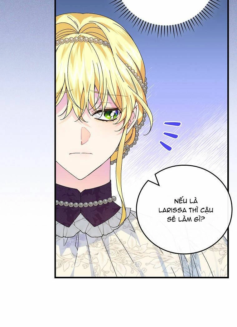 Kế Hoạch Kết Thúc Có Hậu Cho Nhân Vật Phản Diện Chapter 84.1 - 6