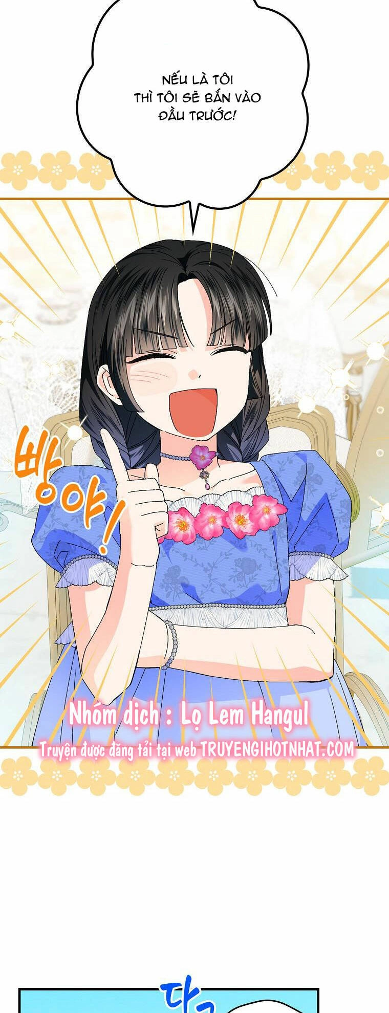 Kế Hoạch Kết Thúc Có Hậu Cho Nhân Vật Phản Diện Chapter 84.1 - 8