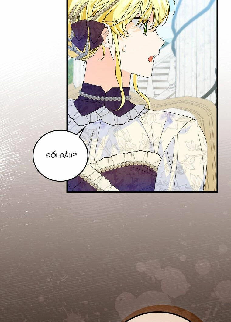 Kế Hoạch Kết Thúc Có Hậu Cho Nhân Vật Phản Diện Chapter 84.1 - 10