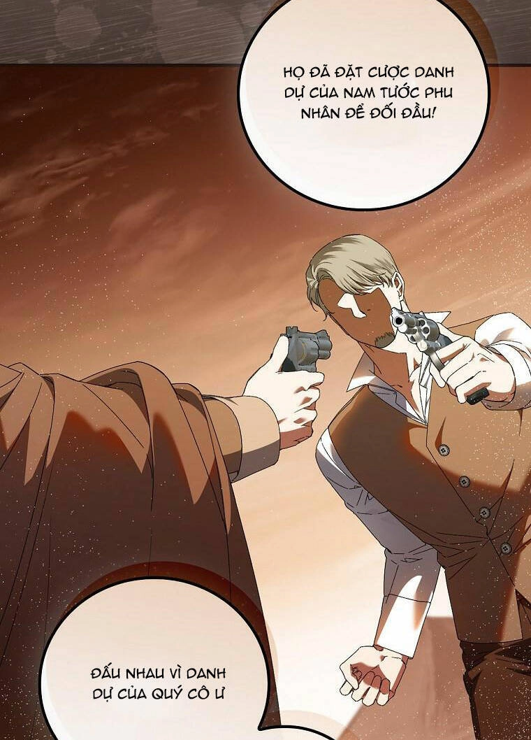 Kế Hoạch Kết Thúc Có Hậu Cho Nhân Vật Phản Diện Chapter 84.1 - 11