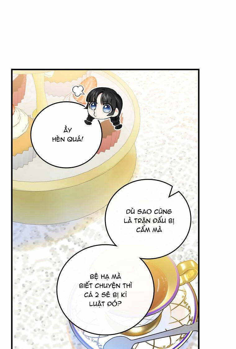 Kế Hoạch Kết Thúc Có Hậu Cho Nhân Vật Phản Diện Chapter 84.1 - 13