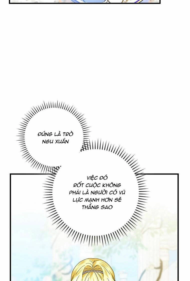 Kế Hoạch Kết Thúc Có Hậu Cho Nhân Vật Phản Diện Chapter 84.1 - 14