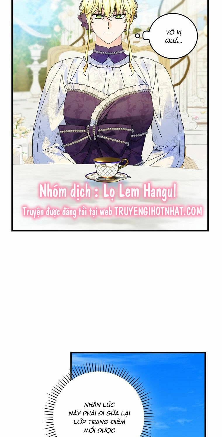 Kế Hoạch Kết Thúc Có Hậu Cho Nhân Vật Phản Diện Chapter 84.1 - 15