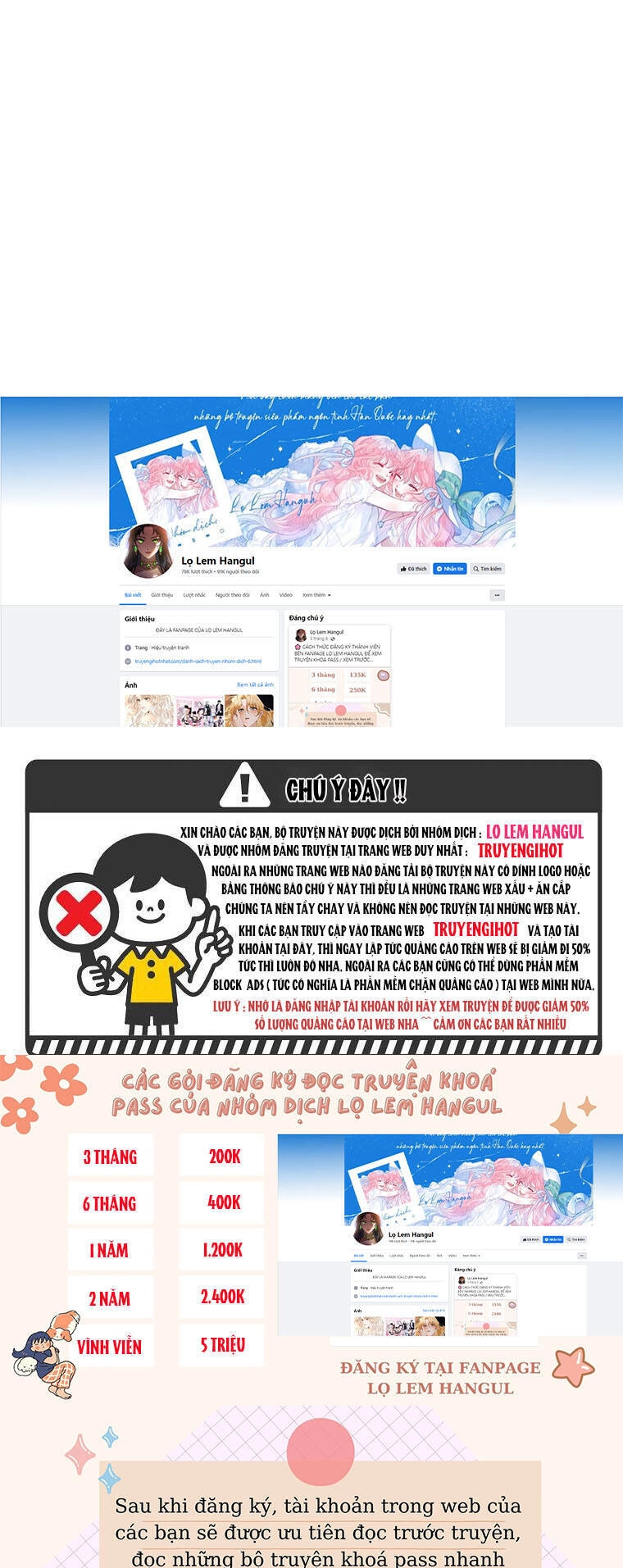 Kế Hoạch Kết Thúc Có Hậu Cho Nhân Vật Phản Diện Chapter 84.1 - 17