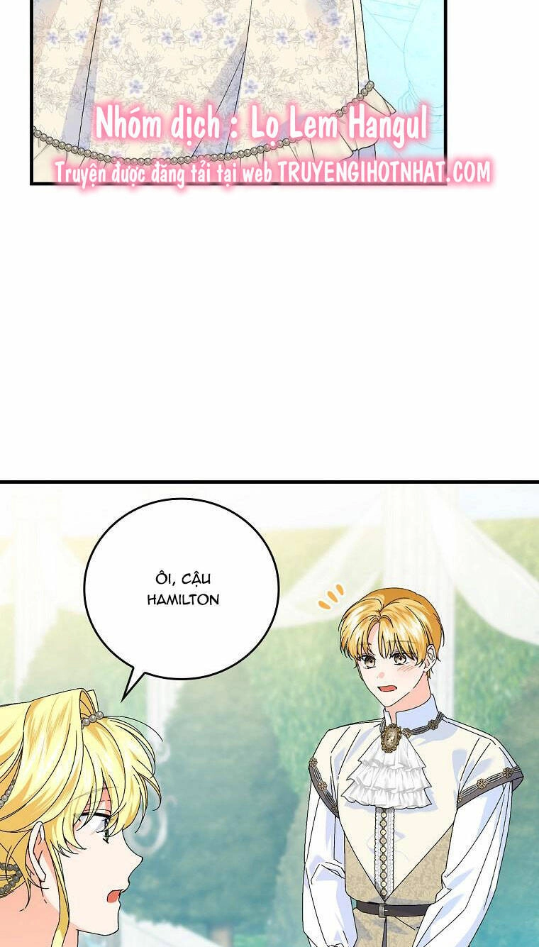 Kế Hoạch Kết Thúc Có Hậu Cho Nhân Vật Phản Diện Chapter 84.1 - 19