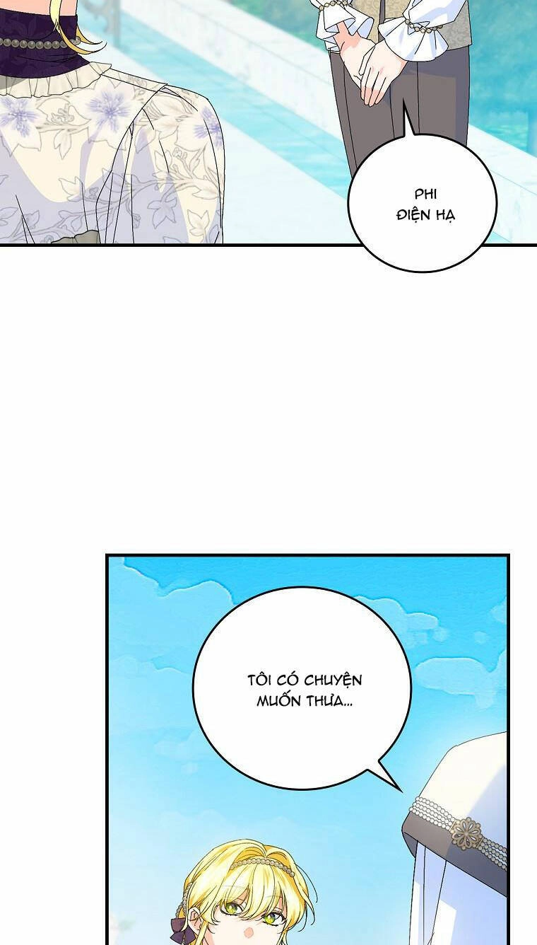 Kế Hoạch Kết Thúc Có Hậu Cho Nhân Vật Phản Diện Chapter 84.1 - 20