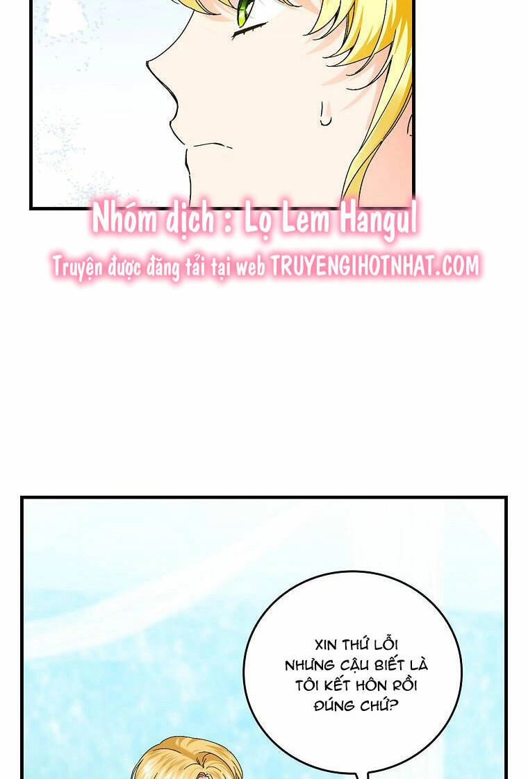 Kế Hoạch Kết Thúc Có Hậu Cho Nhân Vật Phản Diện Chapter 84.1 - 25