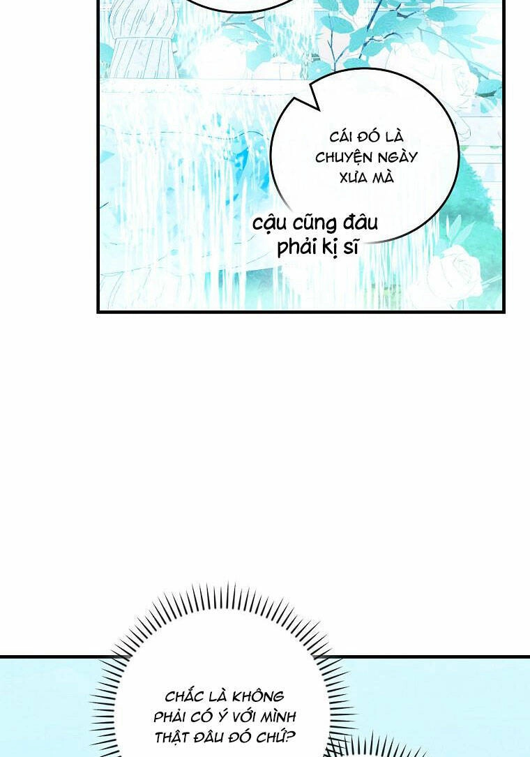 Kế Hoạch Kết Thúc Có Hậu Cho Nhân Vật Phản Diện Chapter 84.1 - 27