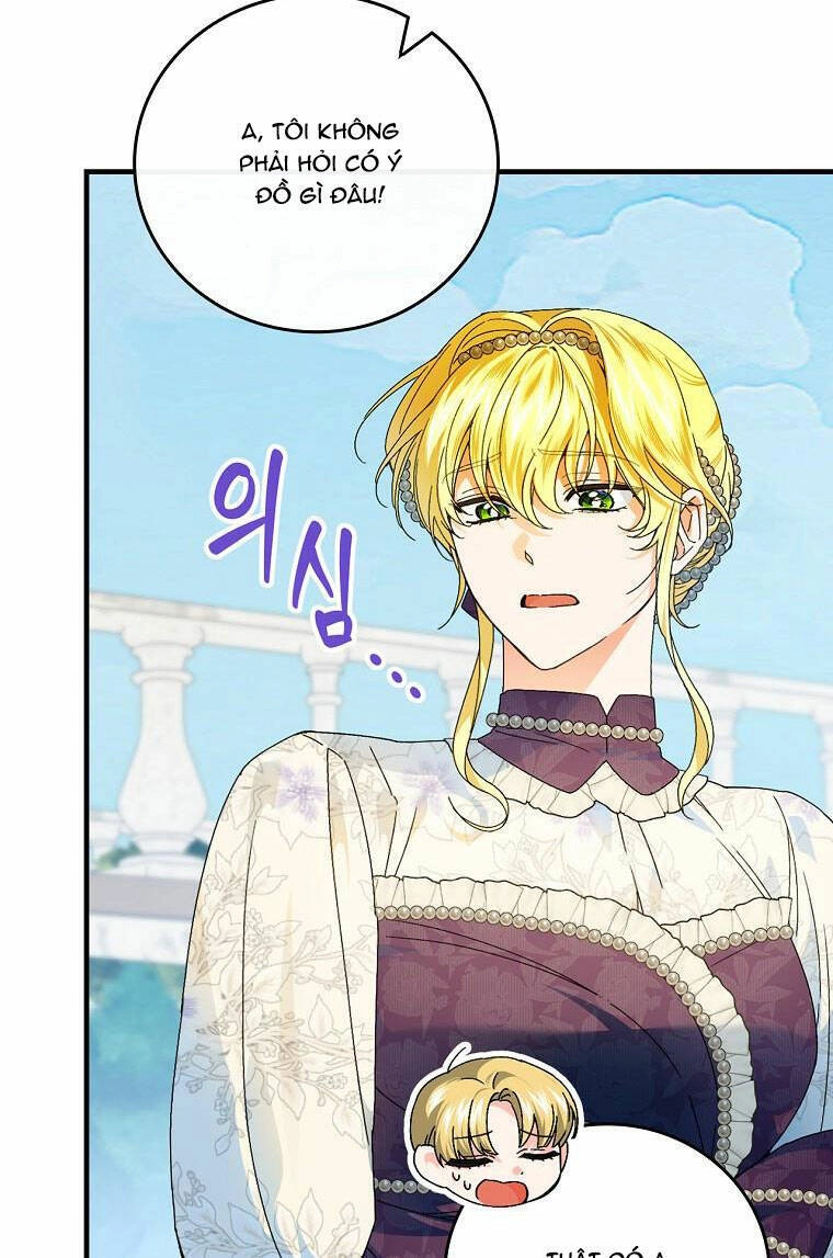 Kế Hoạch Kết Thúc Có Hậu Cho Nhân Vật Phản Diện Chapter 84.1 - 30