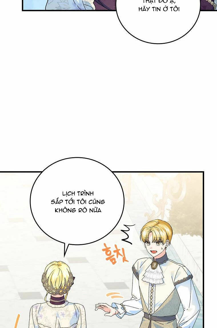 Kế Hoạch Kết Thúc Có Hậu Cho Nhân Vật Phản Diện Chapter 84.1 - 31