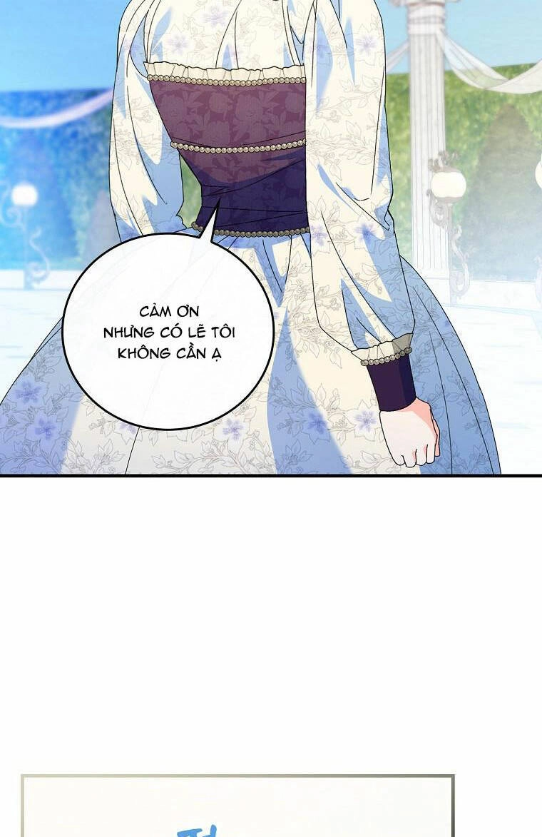 Kế Hoạch Kết Thúc Có Hậu Cho Nhân Vật Phản Diện Chapter 84.1 - 34