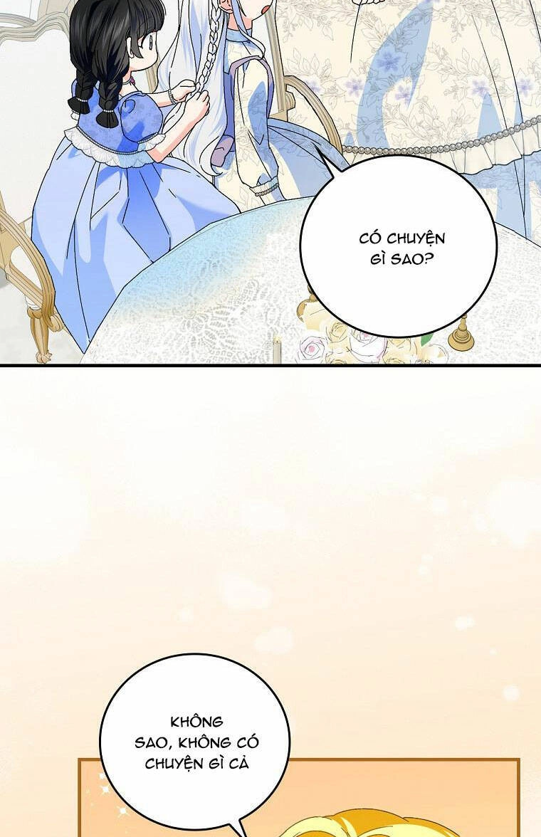 Kế Hoạch Kết Thúc Có Hậu Cho Nhân Vật Phản Diện Chapter 84.1 - 36