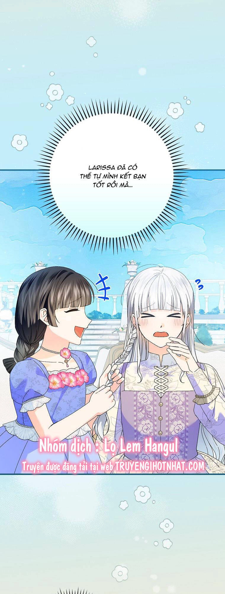 Kế Hoạch Kết Thúc Có Hậu Cho Nhân Vật Phản Diện Chapter 84.1 - 38