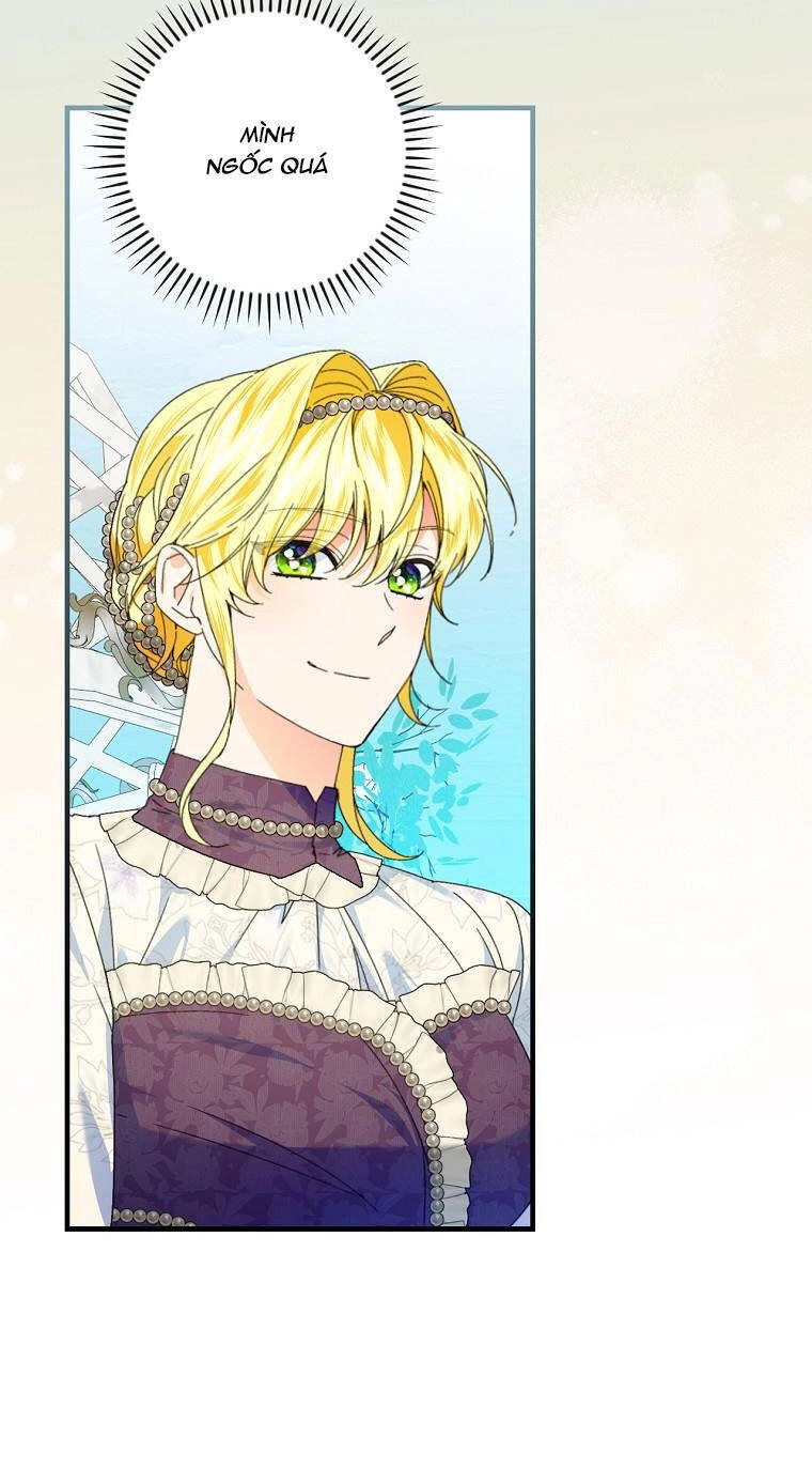 Kế Hoạch Kết Thúc Có Hậu Cho Nhân Vật Phản Diện Chapter 84.1 - 39