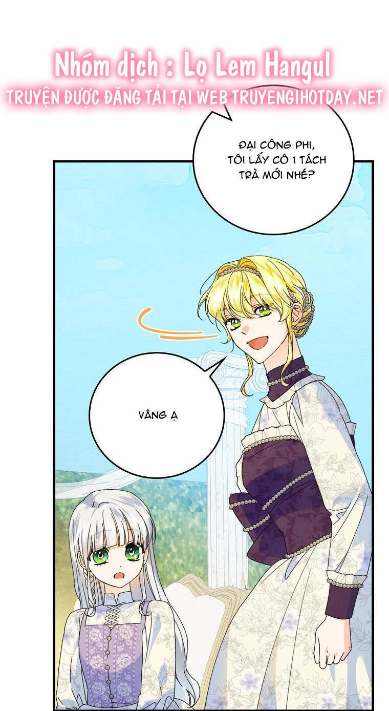 Kế Hoạch Kết Thúc Có Hậu Cho Nhân Vật Phản Diện Chapter 84.1 - 40