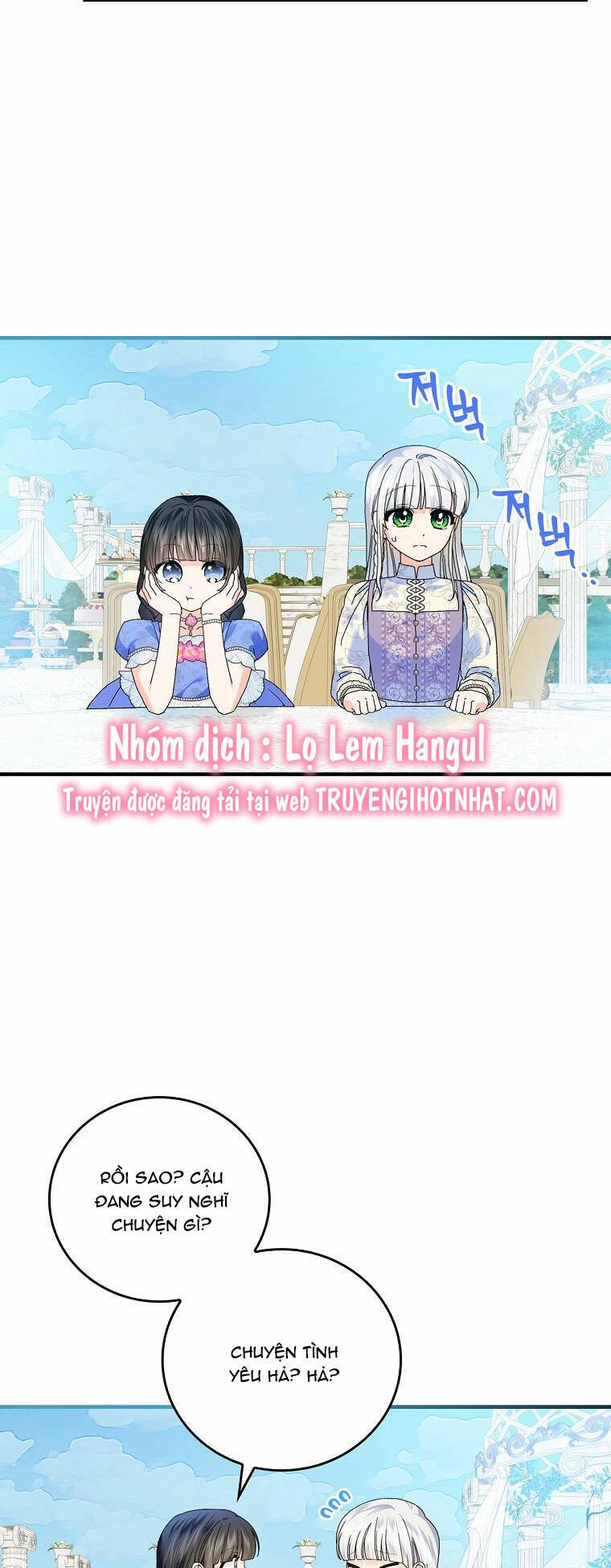 Kế Hoạch Kết Thúc Có Hậu Cho Nhân Vật Phản Diện Chapter 84.1 - 41