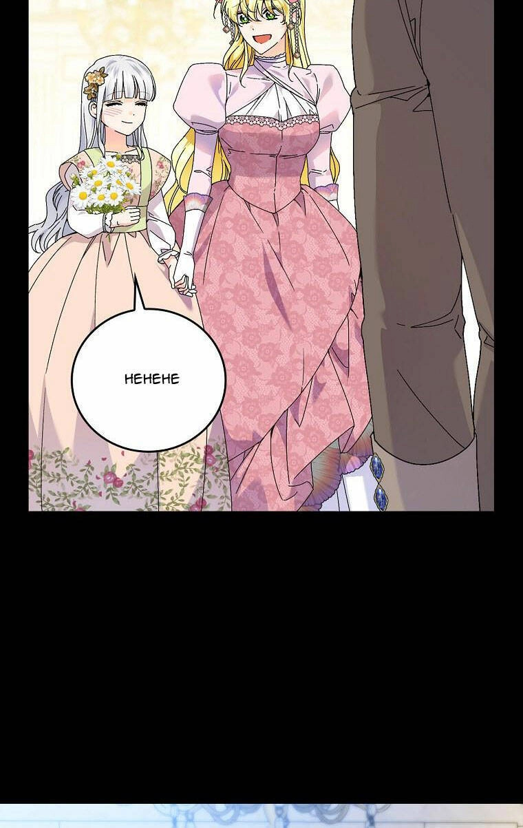 Kế Hoạch Kết Thúc Có Hậu Cho Nhân Vật Phản Diện Chapter 84.1 - 44