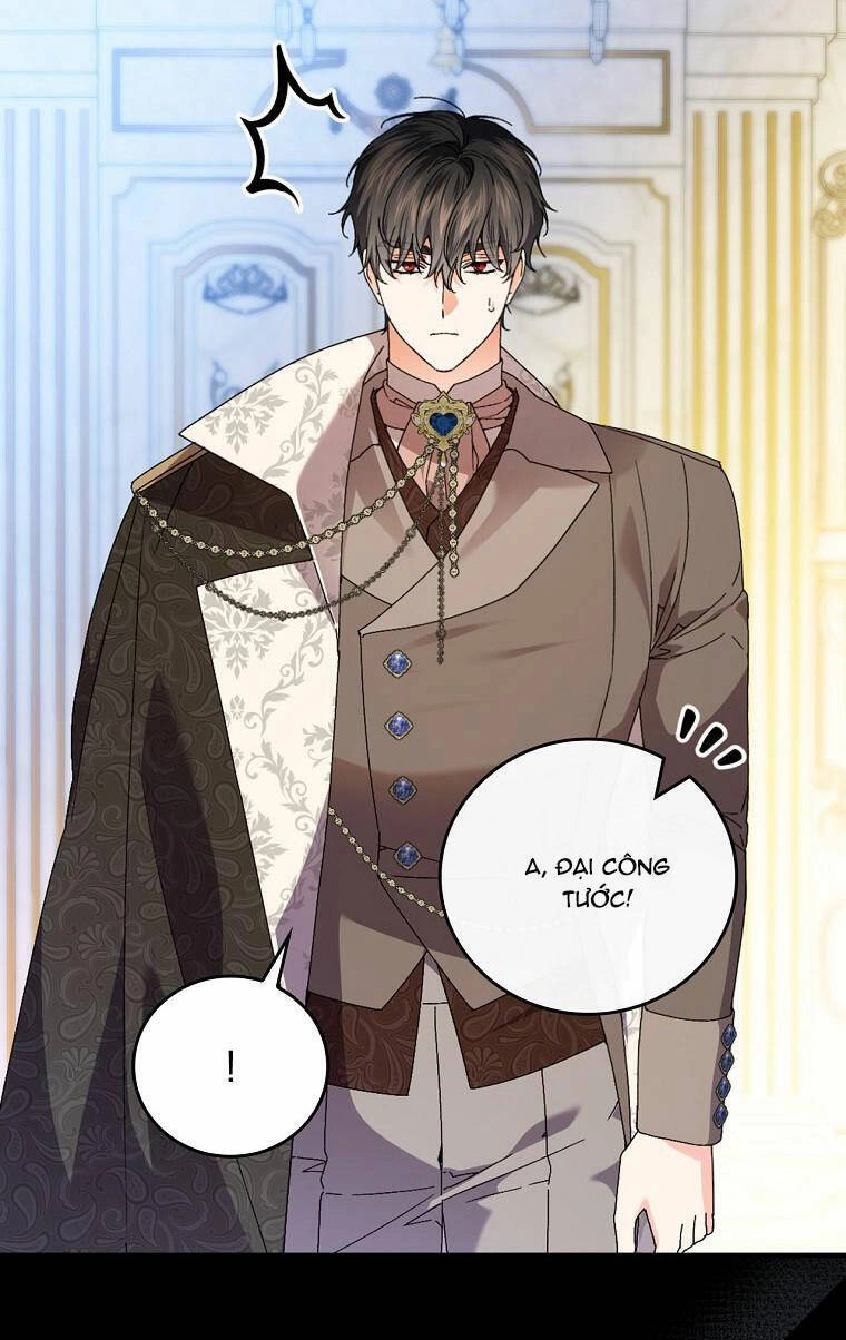 Kế Hoạch Kết Thúc Có Hậu Cho Nhân Vật Phản Diện Chapter 84.1 - 45