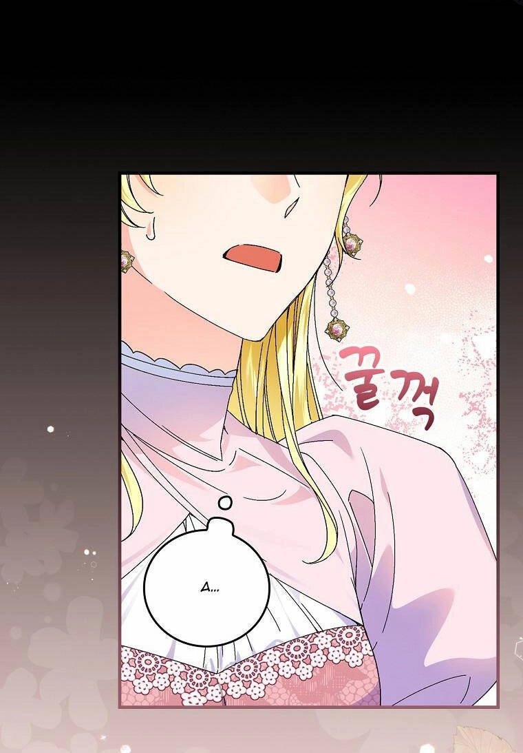 Kế Hoạch Kết Thúc Có Hậu Cho Nhân Vật Phản Diện Chapter 84.1 - 48