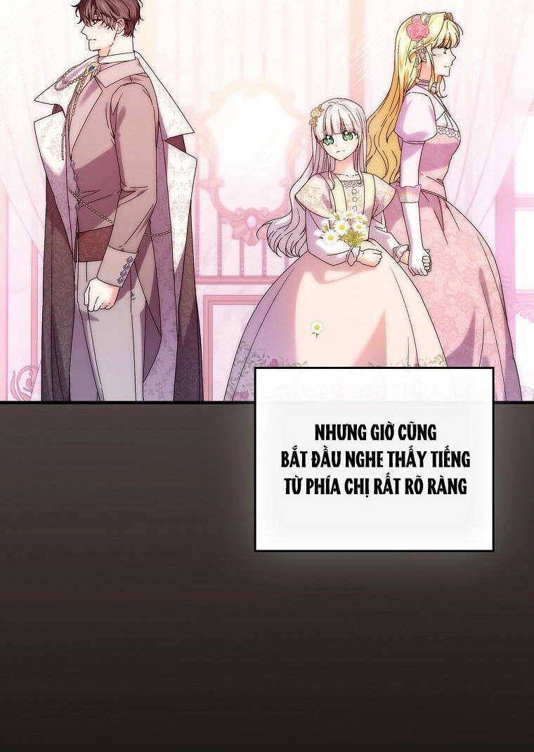 Kế Hoạch Kết Thúc Có Hậu Cho Nhân Vật Phản Diện Chapter 84.1 - 51