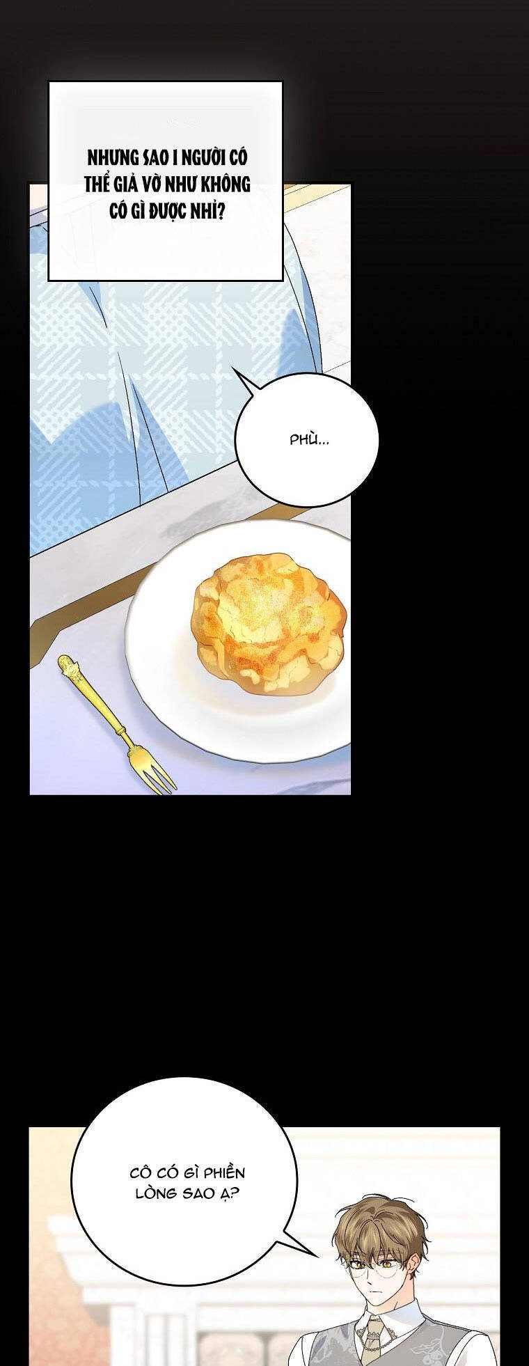 Kế Hoạch Kết Thúc Có Hậu Cho Nhân Vật Phản Diện Chapter 84.1 - 52