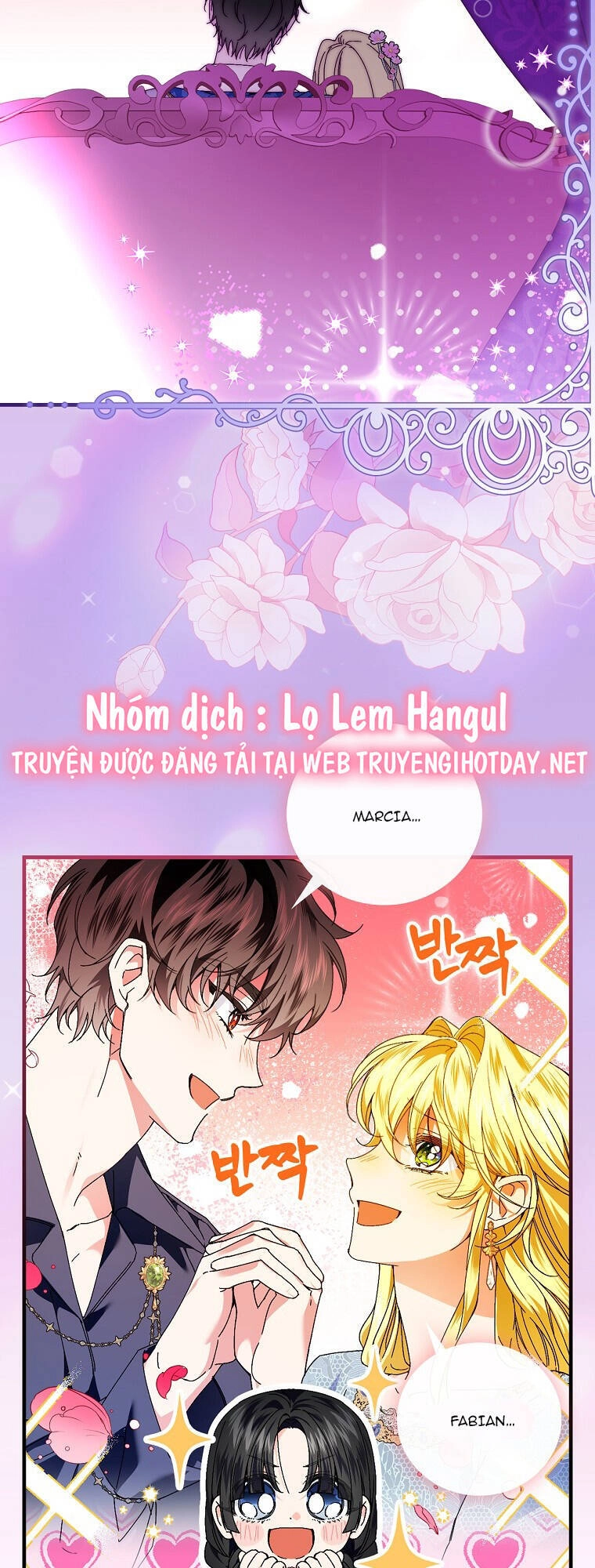 Kế Hoạch Kết Thúc Có Hậu Cho Nhân Vật Phản Diện Chapter 85 - 2