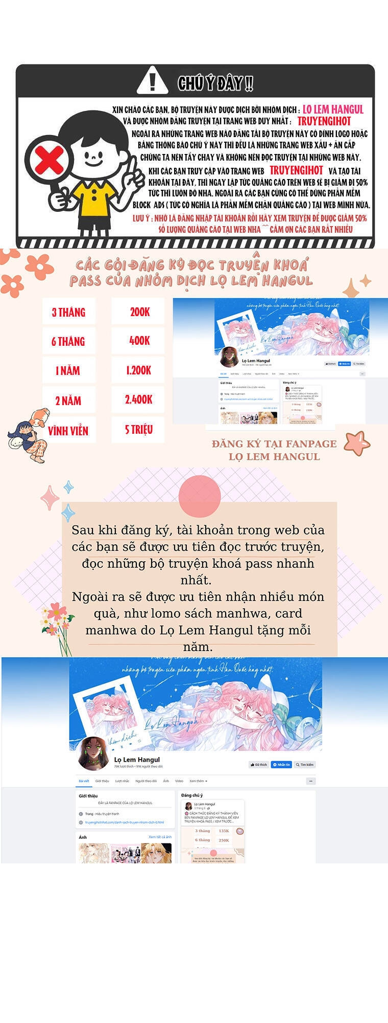 Kế Hoạch Kết Thúc Có Hậu Cho Nhân Vật Phản Diện Chapter 85 - 6