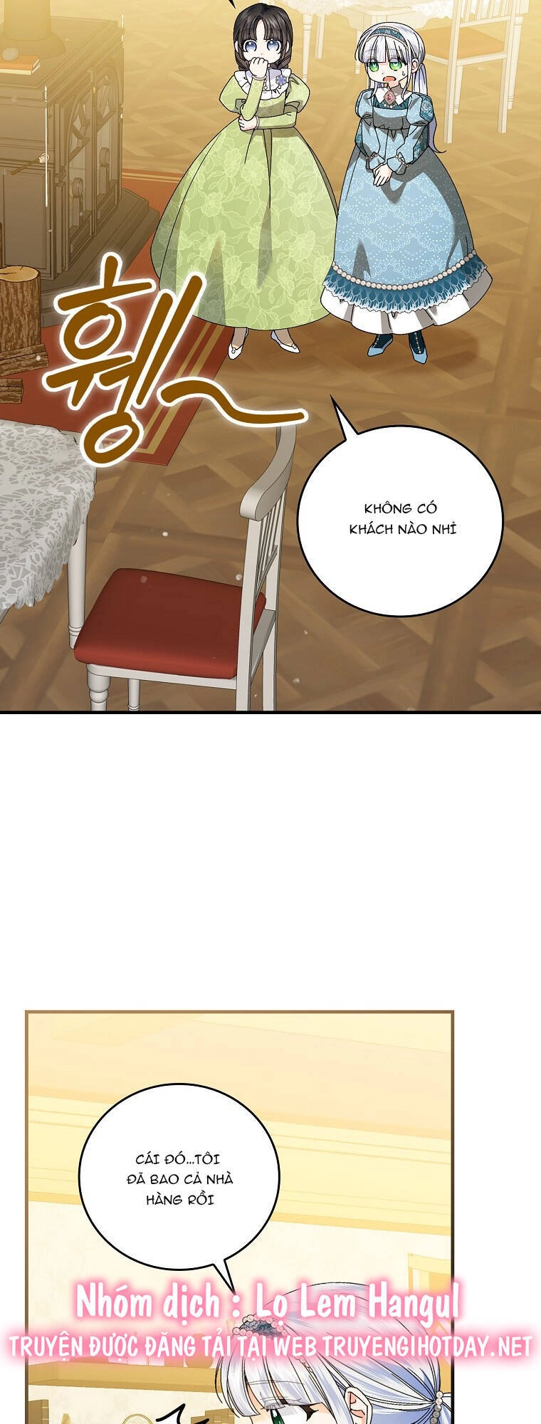 Kế Hoạch Kết Thúc Có Hậu Cho Nhân Vật Phản Diện Chapter 85 - 8