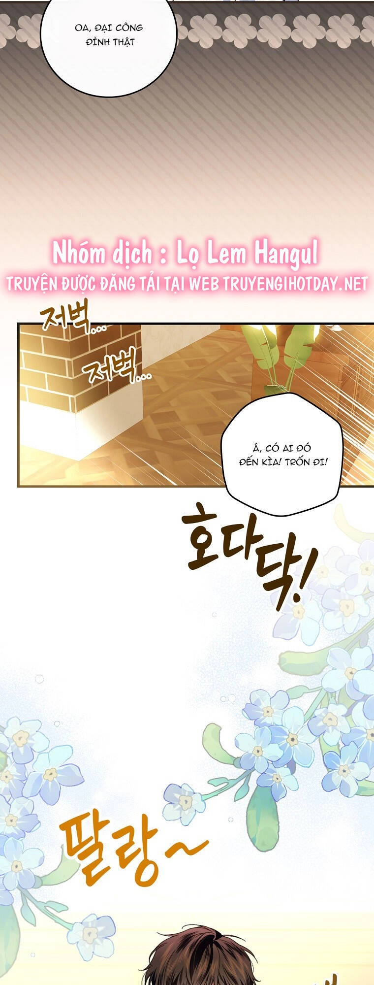 Kế Hoạch Kết Thúc Có Hậu Cho Nhân Vật Phản Diện Chapter 85 - 10