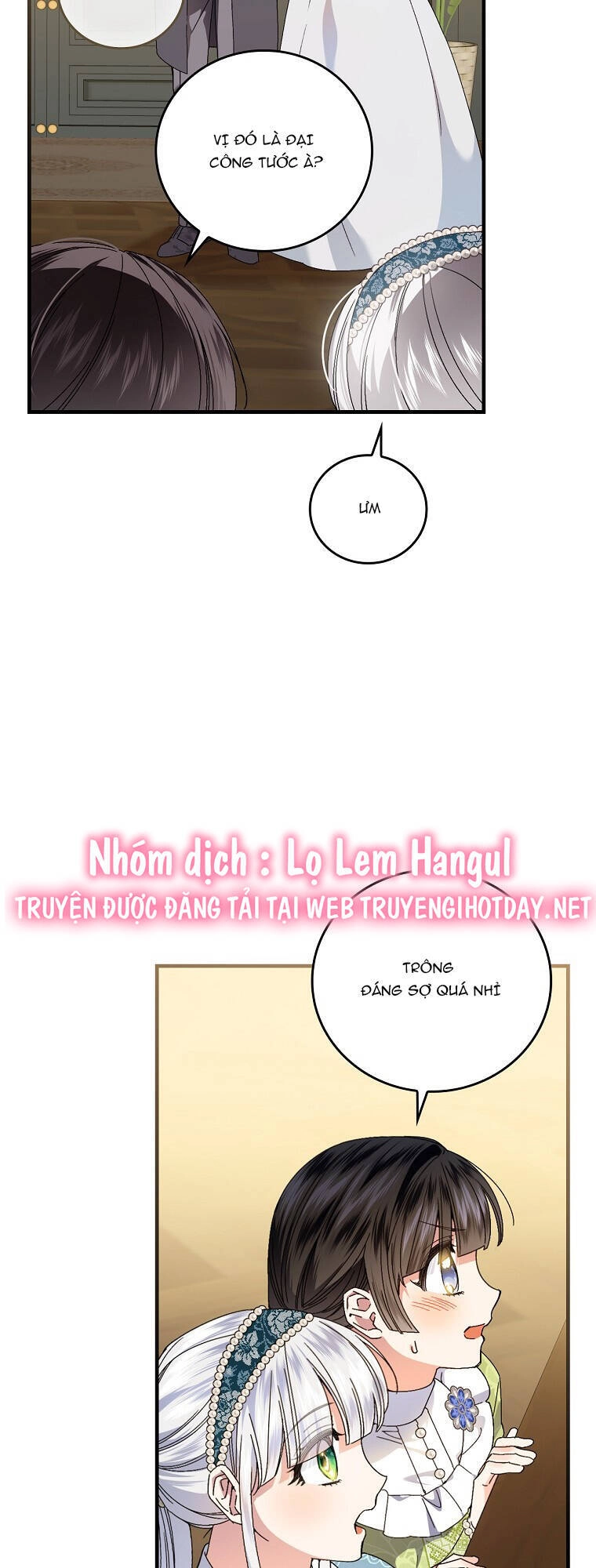 Kế Hoạch Kết Thúc Có Hậu Cho Nhân Vật Phản Diện Chapter 85 - 12