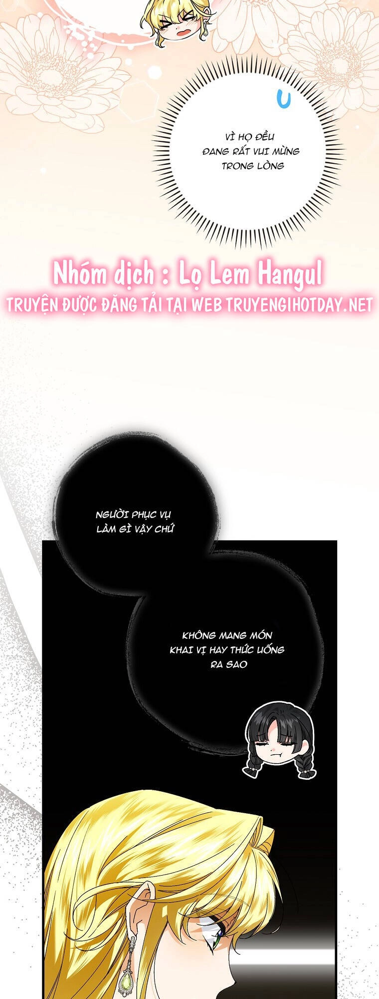 Kế Hoạch Kết Thúc Có Hậu Cho Nhân Vật Phản Diện Chapter 85 - 18