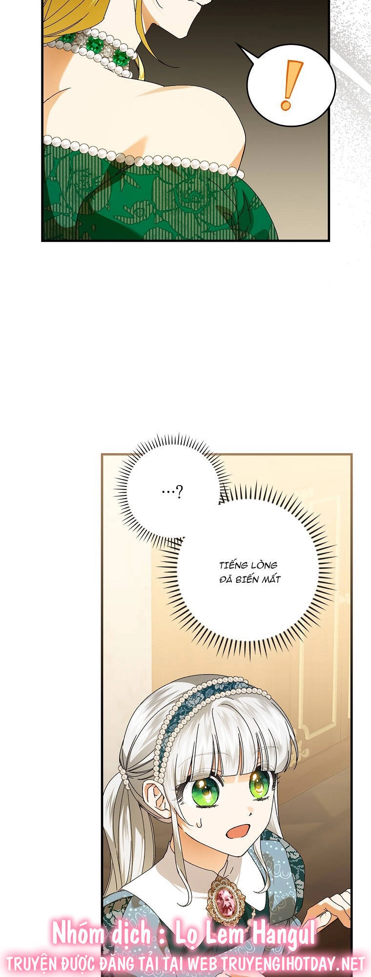 Kế Hoạch Kết Thúc Có Hậu Cho Nhân Vật Phản Diện Chapter 85 - 19