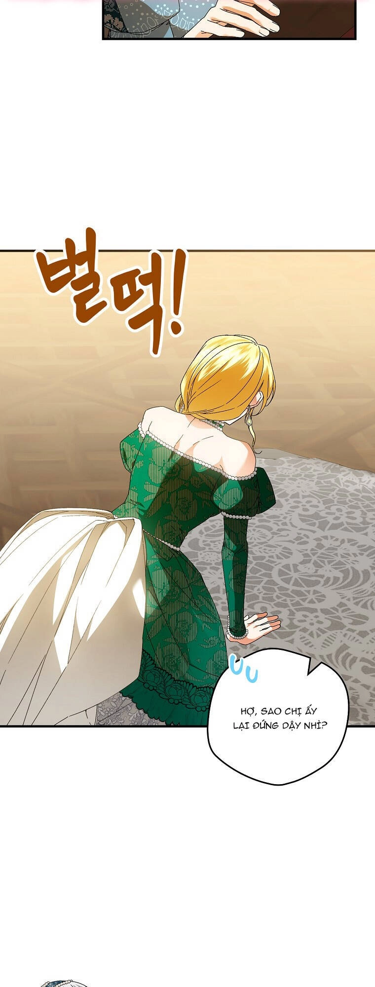 Kế Hoạch Kết Thúc Có Hậu Cho Nhân Vật Phản Diện Chapter 85 - 20