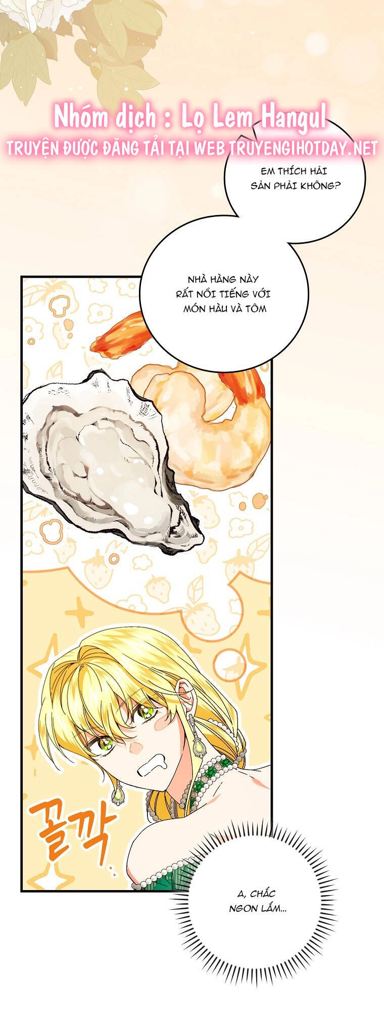 Kế Hoạch Kết Thúc Có Hậu Cho Nhân Vật Phản Diện Chapter 85 - 30