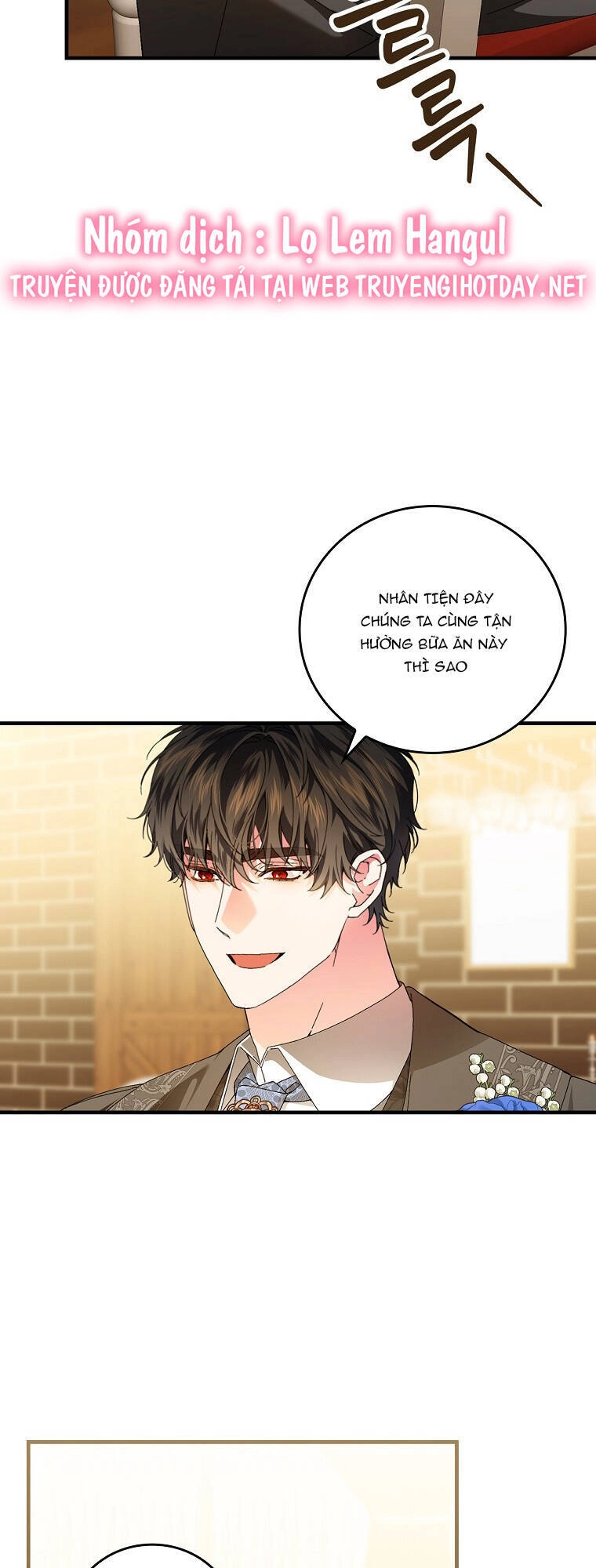 Kế Hoạch Kết Thúc Có Hậu Cho Nhân Vật Phản Diện Chapter 85 - 33