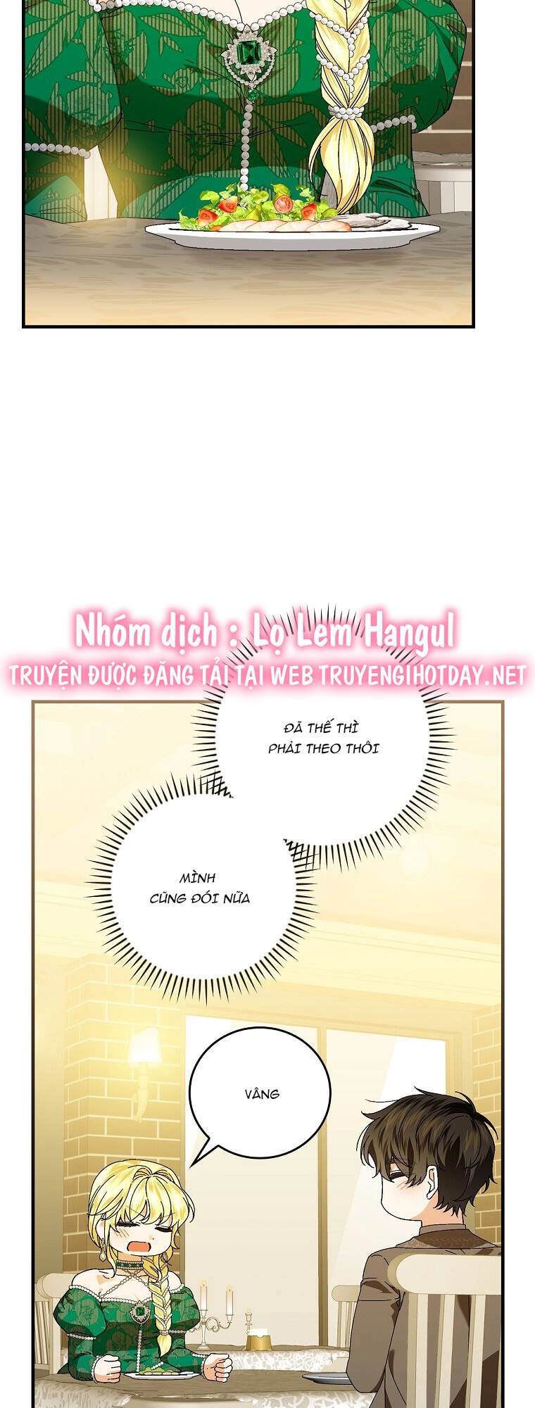 Kế Hoạch Kết Thúc Có Hậu Cho Nhân Vật Phản Diện Chapter 85 - 36