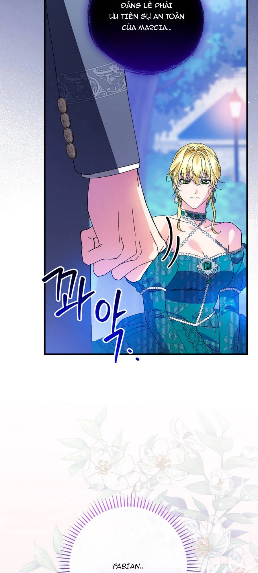 Kế Hoạch Kết Thúc Có Hậu Cho Nhân Vật Phản Diện Chapter 86.2 - 3