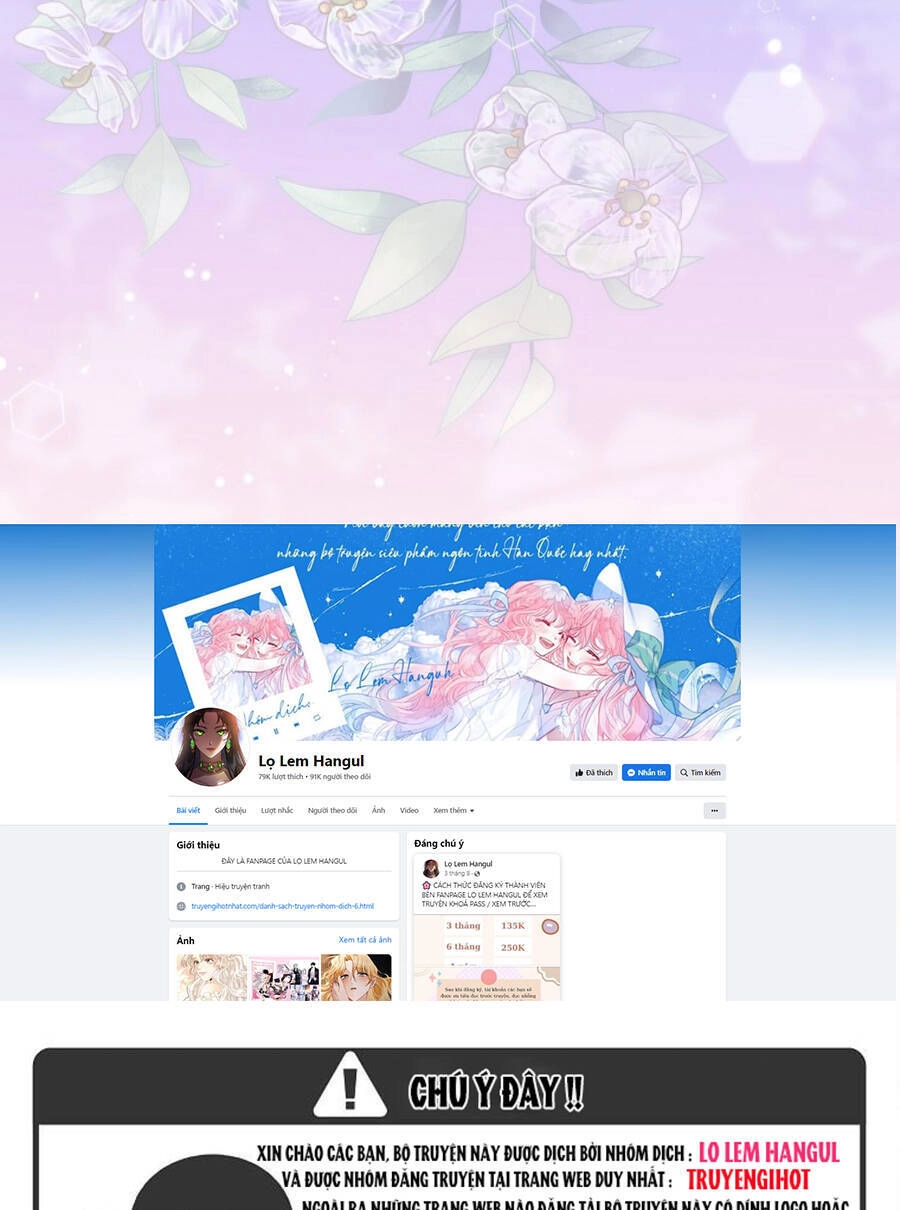 Kế Hoạch Kết Thúc Có Hậu Cho Nhân Vật Phản Diện Chapter 86.2 - 5