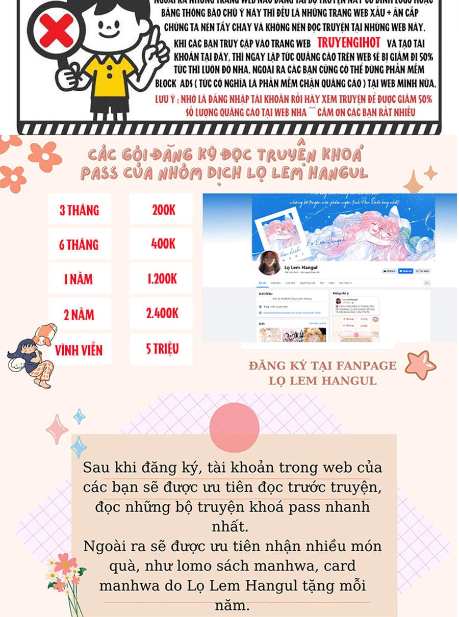 Kế Hoạch Kết Thúc Có Hậu Cho Nhân Vật Phản Diện Chapter 86.2 - 6