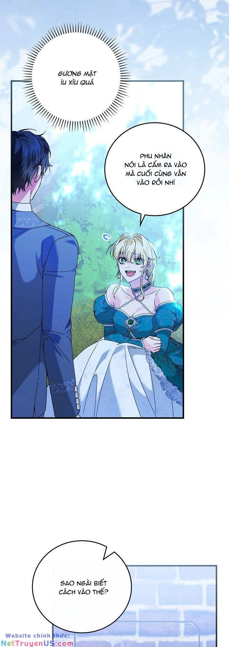 Kế Hoạch Kết Thúc Có Hậu Cho Nhân Vật Phản Diện Chapter 87.1 - 2