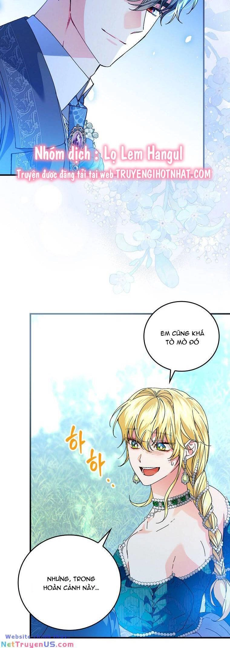 Kế Hoạch Kết Thúc Có Hậu Cho Nhân Vật Phản Diện Chapter 87.1 - 6