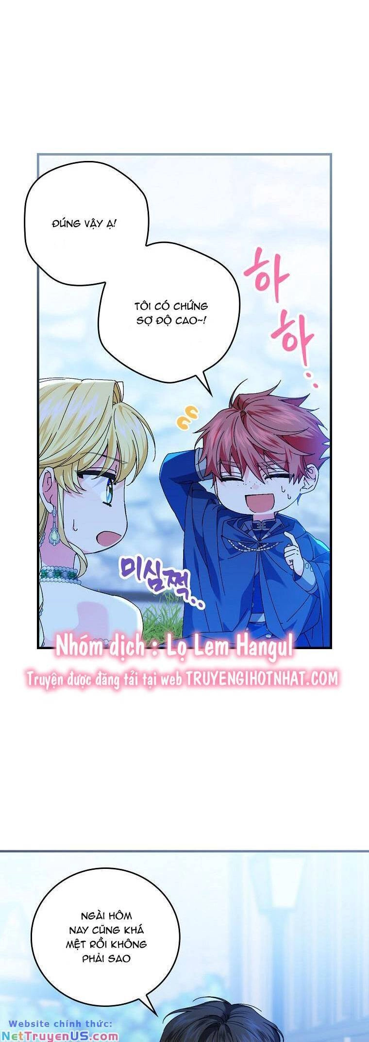 Kế Hoạch Kết Thúc Có Hậu Cho Nhân Vật Phản Diện Chapter 87.1 - 10