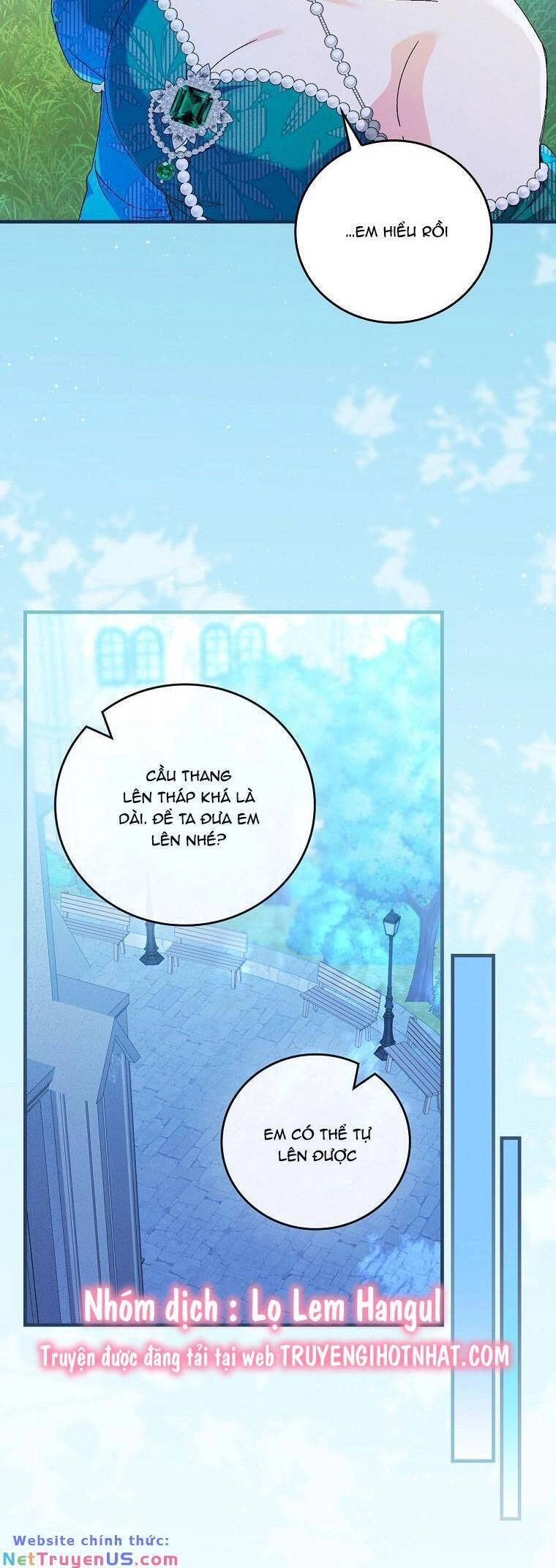 Kế Hoạch Kết Thúc Có Hậu Cho Nhân Vật Phản Diện Chapter 87.1 - 12