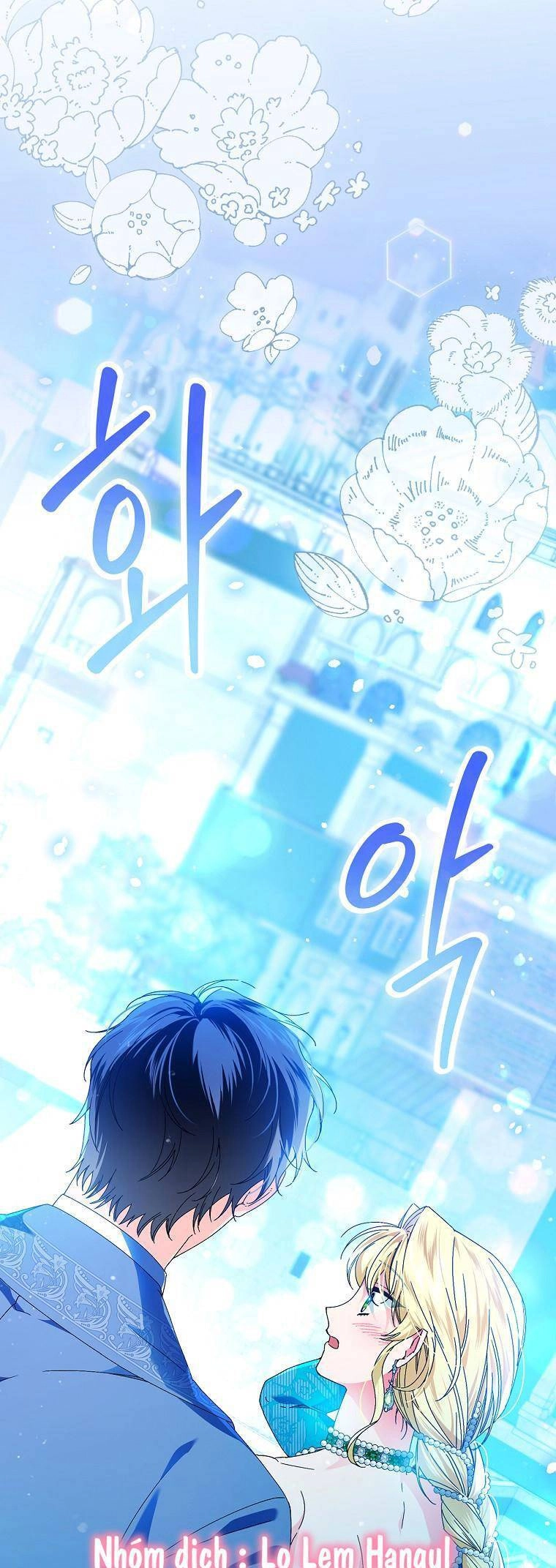 Kế Hoạch Kết Thúc Có Hậu Cho Nhân Vật Phản Diện Chapter 87.1 - 15