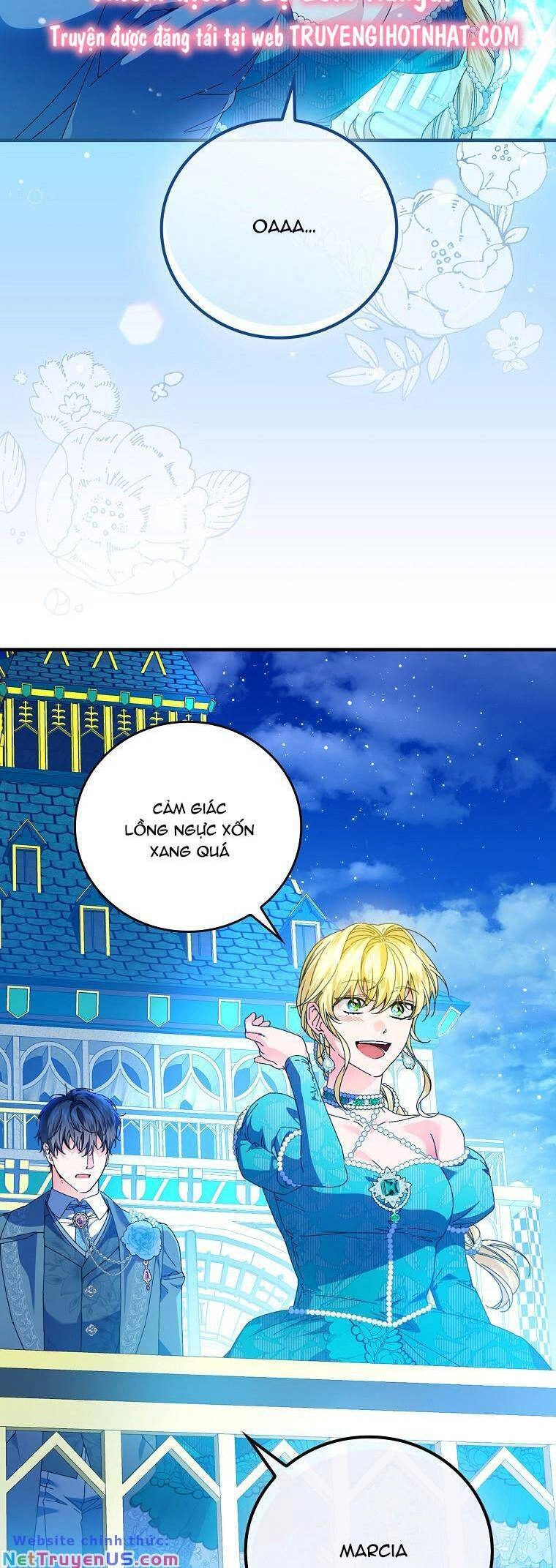 Kế Hoạch Kết Thúc Có Hậu Cho Nhân Vật Phản Diện Chapter 87.1 - 16