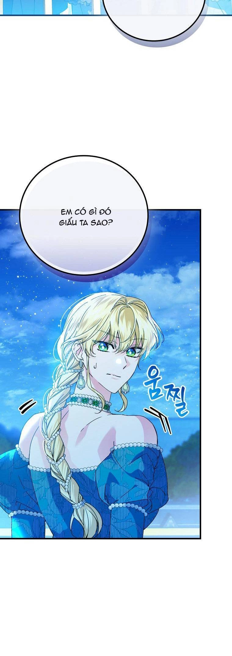 Kế Hoạch Kết Thúc Có Hậu Cho Nhân Vật Phản Diện Chapter 87.1 - 17